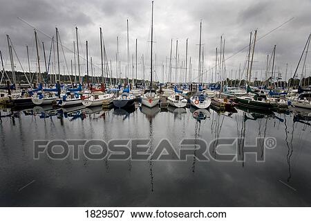 Royal Victoria Yacht Club, Victoria, British Columbia, Canada View Large Photo Image Stock Photo - Royal Victoria Yacht Club, Victoria, British Columbia, Canada. Fotosearch