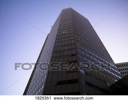 Skyscraper in Winnipeg, Manitoba, Canada View Large Photo Image Stock Image - Skyscraper in Winnipeg, Manitoba, Canada. Fotosearch