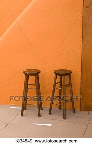 Stools, Rhodes, Greece View Large Photo Image Stock Photo - Stools, Rhodes, Greece . Fotosearch