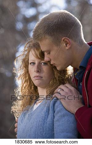 Sullen couple View Large Photo Image Stock Photography - Sullen couple. Fotosearch