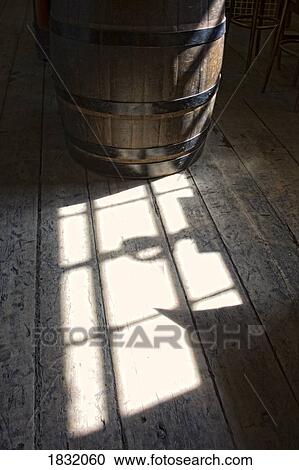 Sunlight Shining On A Wooden Floor View Large Photo Image Stock Image - Sunlight Shining On A Wooden Floor. Fotosearch