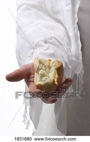 The Bread Of Life View Large Photo Image Stock Image - The Bread Of Life. Fotosearch