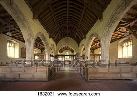 The Interior Of A Church View Large Photo Image Stock Image - The Interior Of A Church. Fotosearch