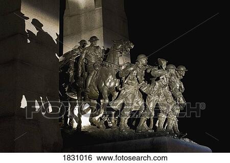 The National war memorial, Parliament building, Ottawa, Ontario, Canada View Large Photo Image Stock Photograph - The National war memorial, Parliament building, Ottawa, Ontario, Canada. Fotosearch