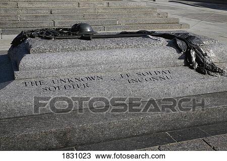 Tomb of the unknown soldier, The National War Memorial, Ottawa, Ontario, Canada View Large Photo Image Stock Image - Tomb of the unknown soldier, The National War Memorial, Ottawa, Ontario, Canada. Fotosearch