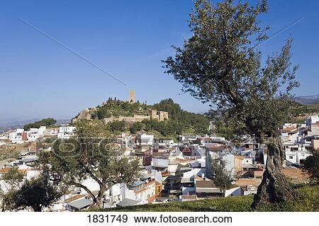 Velez-Malaga, Capital of La Axarquia, Costa del Sol, Malaga, Spain View Large Photo Image Stock Photo - Velez-Malaga, Capital of La Axarquia, Costa del Sol, Malaga, Spain . Fotosearch