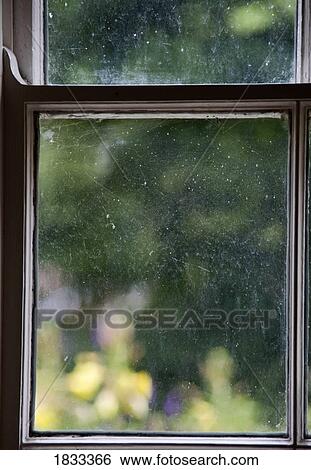 Window pane View Large Photo Image Stock Photograph - Window pane. Fotosearch