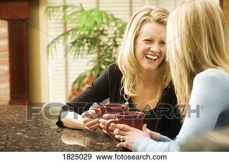Women laughing View Large Photo Image Stock Photo - Women laughing. Fotosearch