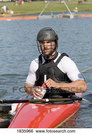2008 Canoe polo championships View Large Photo Image Stock Photograph - 2008 Canoe polo championships. Fotosearch