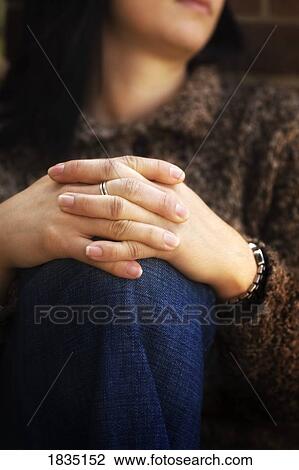 A woman's hands View Large Photo Image Stock Image - A woman's hands. Fotosearch