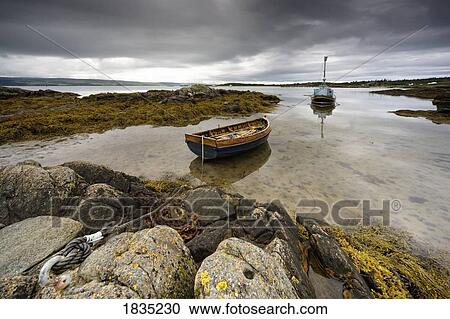 Ardminish, Gigha, Scotland View Large Photo Image Stock Image - Ardminish, Gigha, Scotland. Fotosearch