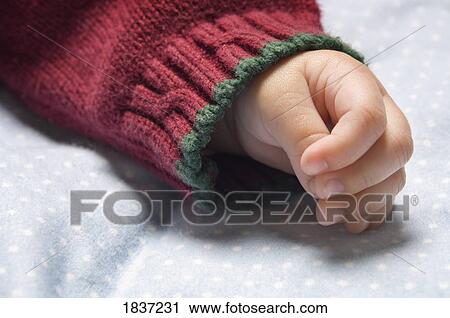 Baby's hand View Large Photo Image Stock Image - Baby's hand. Fotosearch