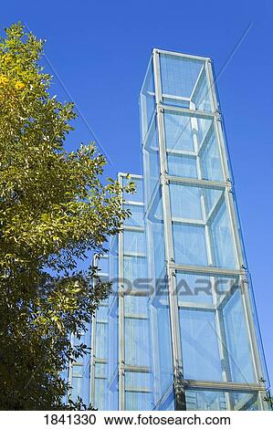 Boston, Massachusetts, USA: Holocaust Memorial View Large Photo Image Stock Image - Boston, Massachusetts, USA: Holocaust Memorial . Fotosearch