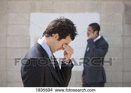 Businessmen View Large Photo Image Picture - Businessmen. Fotosearch