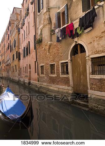 Canals, Venice, Italy View Large Photo Image Stock Photo - Canals, Venice, Italy . Fotosearch