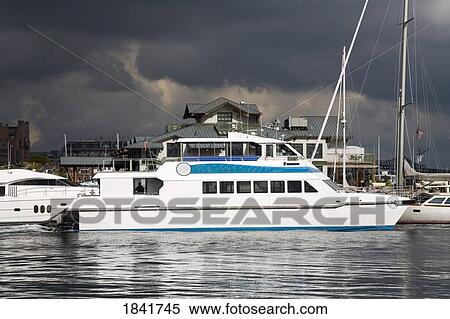 Commercial Wharf, Boston, Massachusetts, USA View Large Photo Image Stock Photography - Commercial Wharf, Boston, Massachusetts, USA . Fotosearch