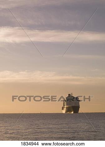 Cruise ship, Los Cabos, Mexico View Large Photo Image Picture - Cruise ship, Los Cabos, Mexico . Fotosearch