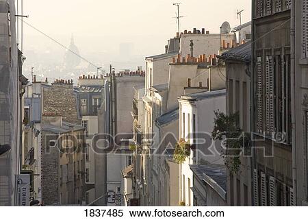 Downtown buildings View Large Photo Image Stock Photography - Downtown buildings. Fotosearch