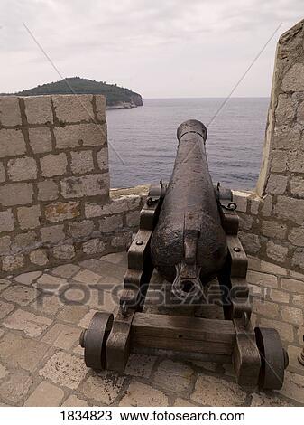 Dubrovnik, Croatia, Europe View Large Photo Image Stock Image - Dubrovnik, Croatia, Europe. Fotosearch