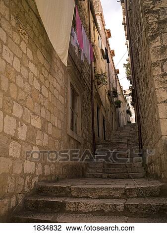 Dubrovnik, Croatia View Large Photo Image Stock Image - Dubrovnik, Croatia . Fotosearch
