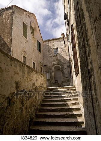 Stock Photo - Dubrovnik, Croatia . Fotosearch