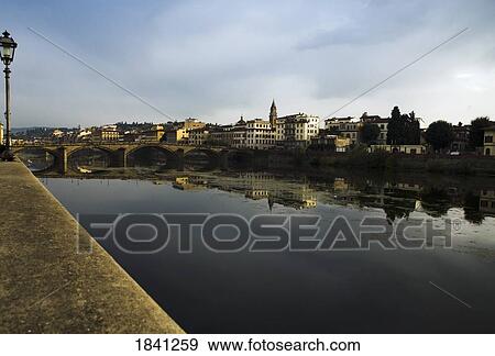 Florence, Italy View Large Photo Image Stock Photo - Florence, Italy. Fotosearch