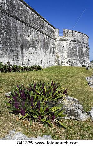 Fort Fincastle, Nassau, New Providence Island, Bahamas View Large Photo Image Stock Photography - Fort Fincastle, Nassau, New Providence Island, Bahamas . Fotosearch