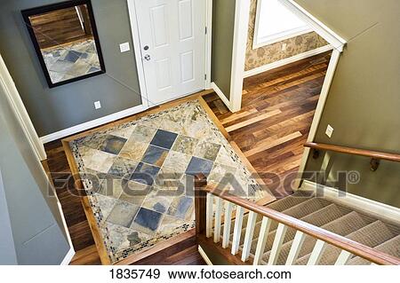 Front entrance View Large Photo Image Stock Photo - Front entrance. Fotosearch