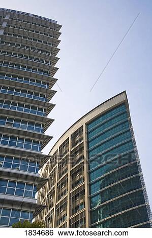 Stock Photograph - Government buildings, Putra Jaya, Kuala Lumpur, Malaysia Peninsula, Malaysia, Asia. Fotosearch
