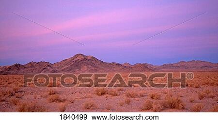 Hollow Hills Wilderness Area, Mojave Desert, California, USA View Large Photo Image Stock Photo - Hollow Hills Wilderness Area, Mojave Desert, California, USA . Fotosearch