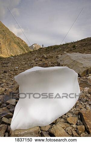 Ice, Mount Edith Cavell, Jasper National Park, Jasper, Alberta, Canada View Large Photo Image Stock Image - Ice, Mount Edith Cavell, Jasper National Park, Jasper, Alberta, Canada. Fotosearch