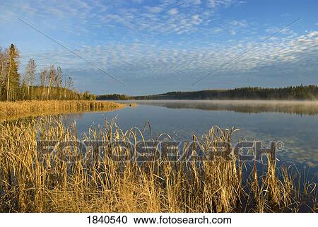 Jackfish Lake, Ontario, Canada View Large Photo Image Stock Image - Jackfish Lake, Ontario, Canada. Fotosearch