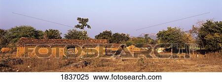 Stock Photography - Khajuraho, Madhya Pradesh, India. Fotosearch