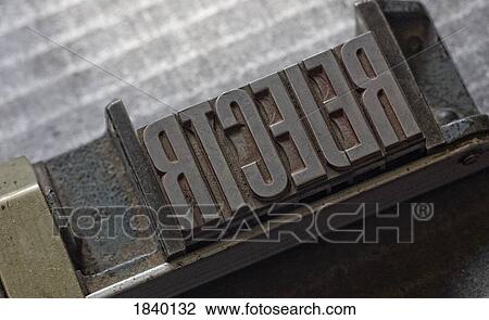 Letters for letterpress printing View Large Photo Image Stock Image - Letters for letterpress printing. Fotosearch