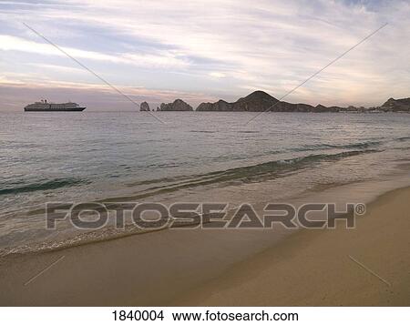 Picture - Los Cabos, Mexico. Fotosearch