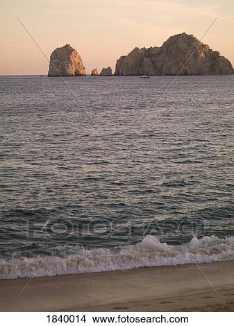 Picture - Los Cabos, Mexico. Fotosearch