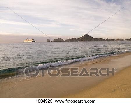 Los Cabos, Mexico View Large Photo Image Stock Image - Los Cabos, Mexico. Fotosearch