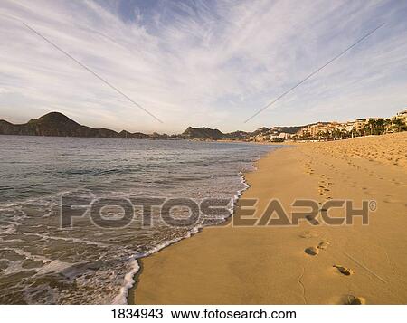 Stock Image - Los Cabos, Mexico . Fotosearch