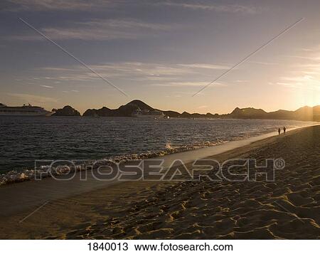 Stock Image - Los Cabos, Mexico. Fotosearch