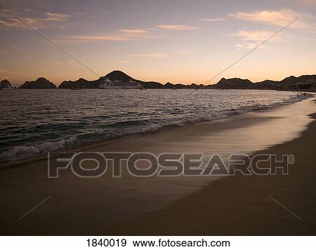 Stock Photo - Los Cabos, Mexico. Fotosearch