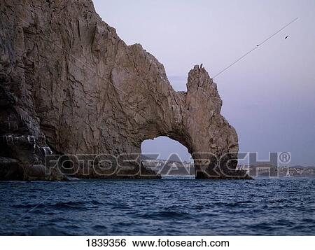 Stock Photograph - Los Cabos, Mexico . Fotosearch