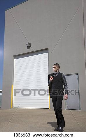 Man in business suit View Large Photo Image Stock Image - Man in business suit. Fotosearch