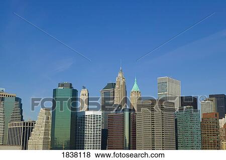 Manhattan, New York, USA View Large Photo Image Stock Photo - Manhattan, New York, USA. Fotosearch