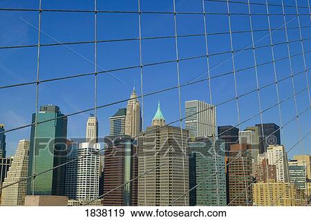 Manhattan, New York, USA View Large Photo Image Stock Photo - Manhattan, New York, USA. Fotosearch