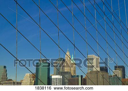 Manhattan, New York, USA View Large Photo Image Stock Photograph - Manhattan, New York, USA. Fotosearch