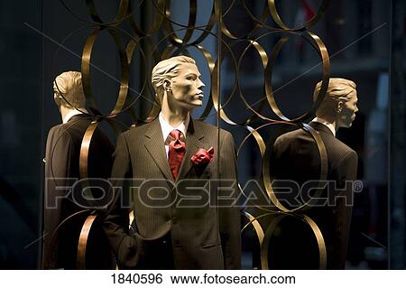 Mannequin, Toronto, Ontario, Canada View Large Photo Image Stock Photograph - Mannequin, Toronto, Ontario, Canada. Fotosearch