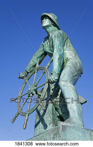 Mariners Memorial, Gloucester, Cape Ann, Greater Boston Area, Massachusetts, USA View Large Photo Image Stock Photo - Mariners Memorial, Gloucester, Cape Ann, Greater Boston Area, Massachusetts, USA . Fotosearch