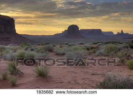 Monument Valley, Kayenta, Arizona, USA View Large Photo Image Stock Image - Monument Valley, Kayenta, Arizona, USA. Fotosearch