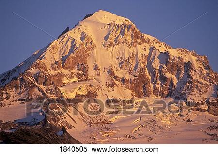 Stock Photography - Mount Hood, Oregon, USA. Fotosearch