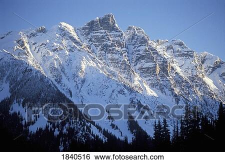 Mt. Tupper, British Columbia, Canada View Large Photo Image Stock Photograph - Mt. Tupper, British Columbia, Canada. Fotosearch